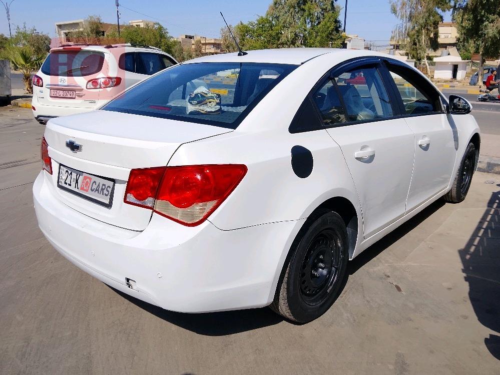 شيفروليه كروز